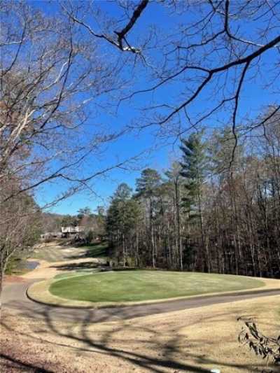 Residential Land For Rent in Jasper, Georgia