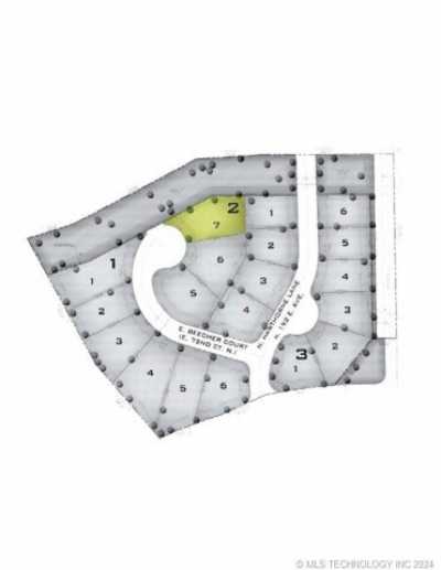 Residential Land For Sale in Owasso, Oklahoma