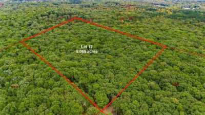 Residential Land For Sale in Potosi, Missouri