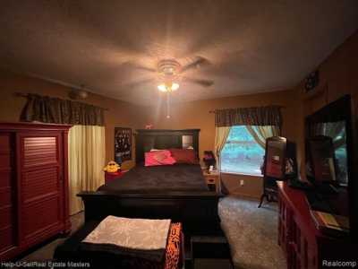 Home For Sale in Port Huron, Michigan
