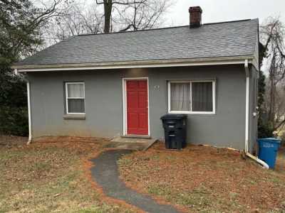 Home For Rent in Roanoke, Virginia
