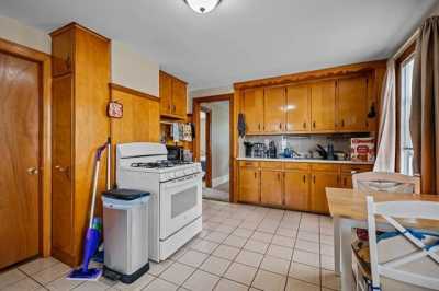 Home For Sale in Johnston, Rhode Island