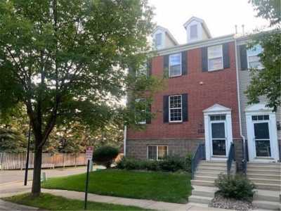 Home For Sale in Apple Valley, Minnesota