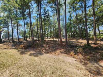 Residential Land For Sale in Brookeland, Texas