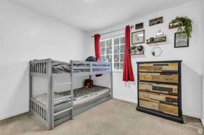 Home For Sale in Pleasant Grove, Utah