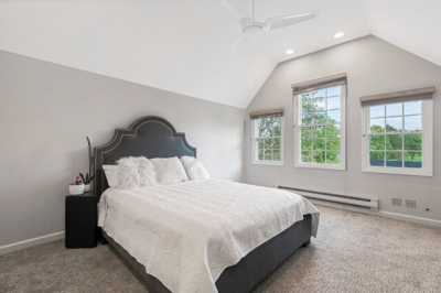 Home For Sale in Rye Brook, New York