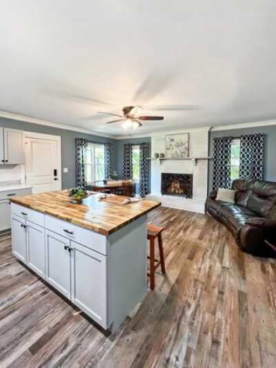 Home For Sale in Walterboro, South Carolina