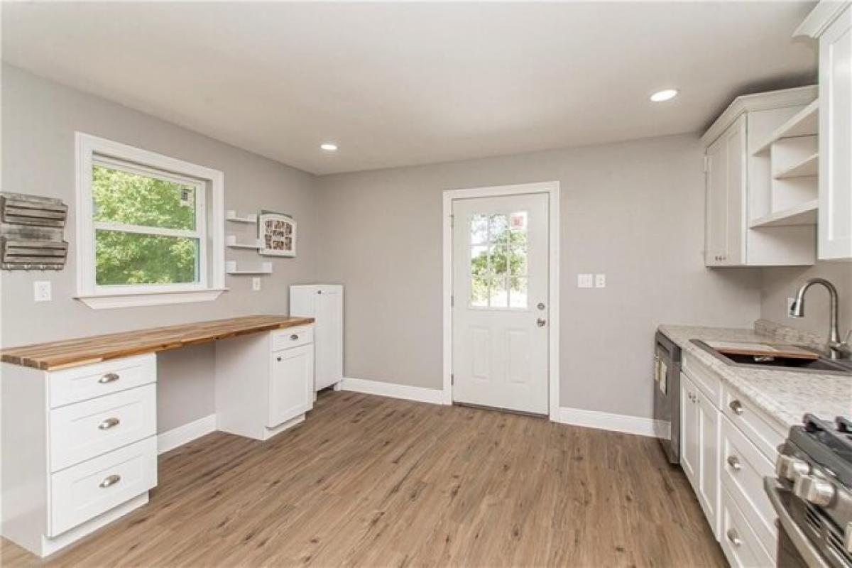 Picture of Home For Sale in Bogalusa, Louisiana, United States