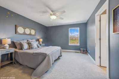 Home For Sale in Kildeer, Illinois