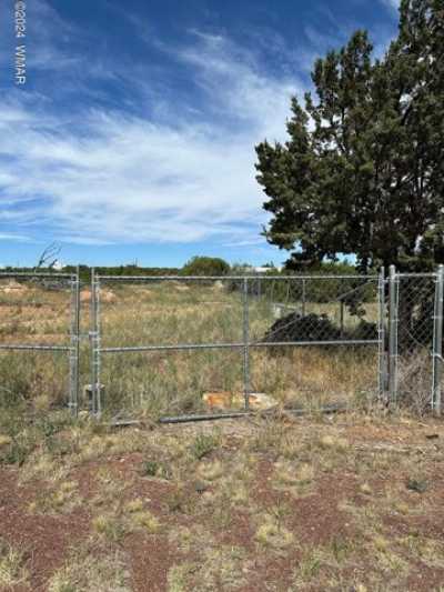 Residential Land For Rent in Concho, Arizona