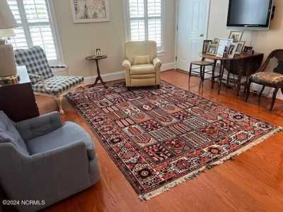 Home For Rent in Washington, North Carolina