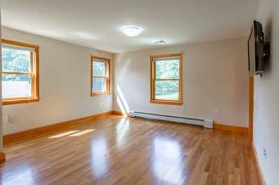 Home For Sale in Bedford, Massachusetts