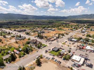 Residential Land For Sale in Victor, Idaho