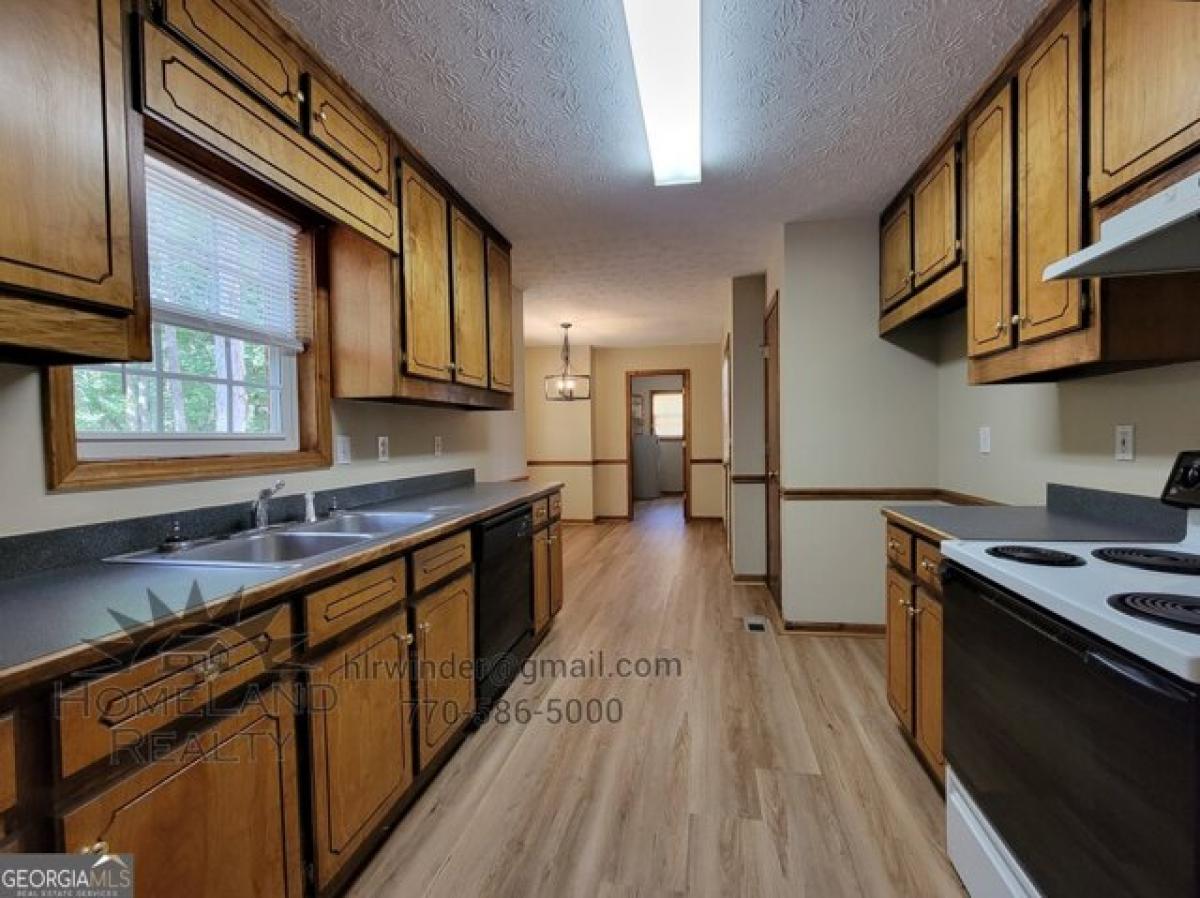 Picture of Home For Rent in Winder, Georgia, United States