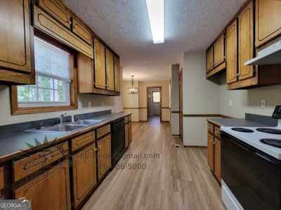 Home For Rent in Winder, Georgia