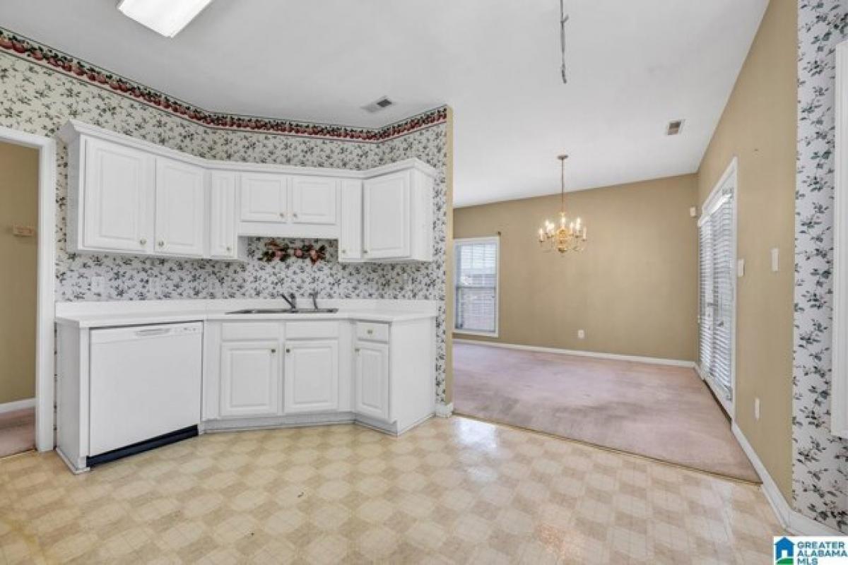 Picture of Home For Sale in Gardendale, Alabama, United States