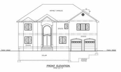 Home For Sale in Iselin, New Jersey