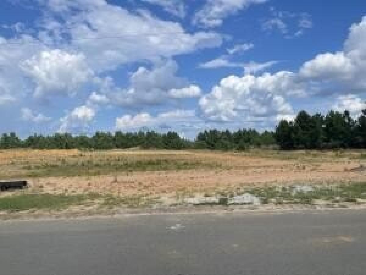 Picture of Residential Land For Sale in Leesville, Louisiana, United States