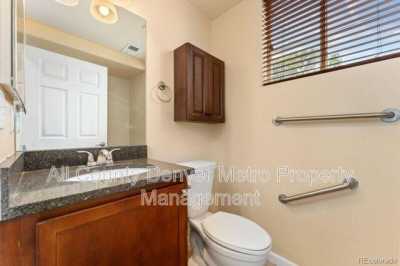 Home For Rent in Arvada, Colorado