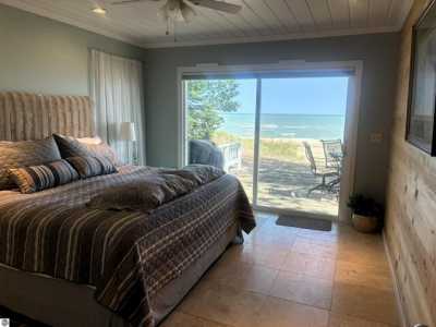 Home For Sale in Greenbush, Michigan