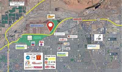 Residential Land For Rent in Mesa, Arizona