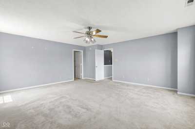 Home For Sale in Camby, Indiana