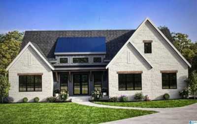 Home For Sale in Morris, Alabama