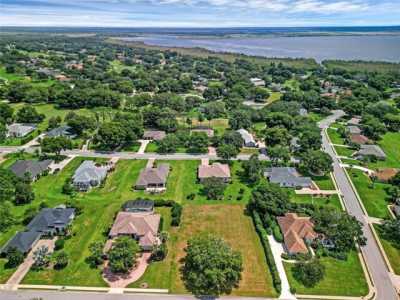 Residential Land For Sale in Lady Lake, Florida