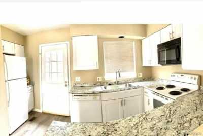 Home For Rent in Parker, Colorado