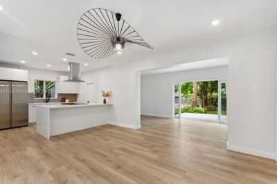 Home For Rent in Miami Shores, Florida