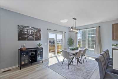 Home For Sale in Oregon, Wisconsin