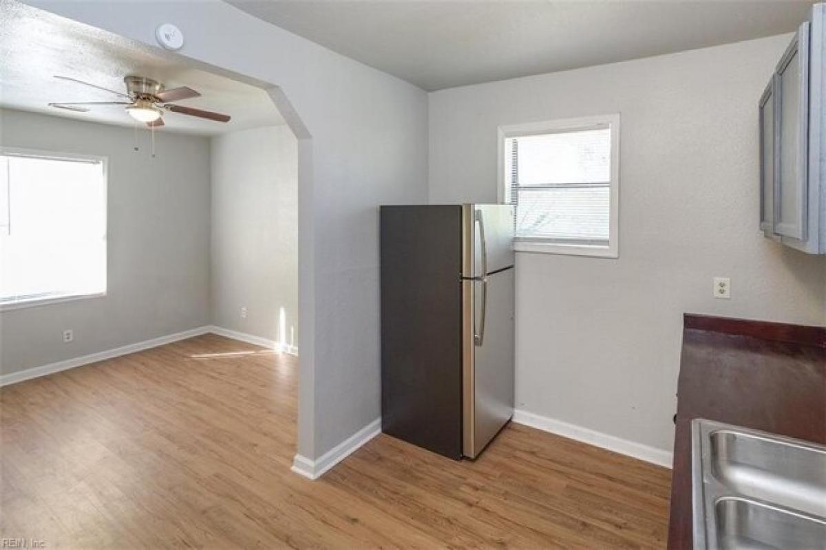 Picture of Home For Rent in Newport News, Virginia, United States