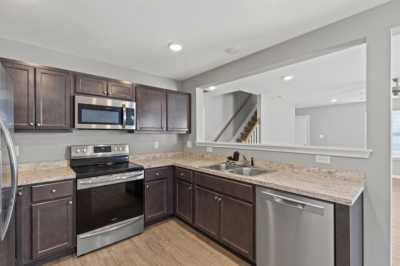 Home For Rent in Georgetown, Kentucky