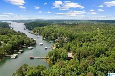 Residential Land For Sale in Arley, Alabama