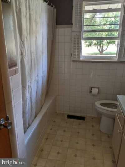 Home For Sale in Coatesville, Pennsylvania