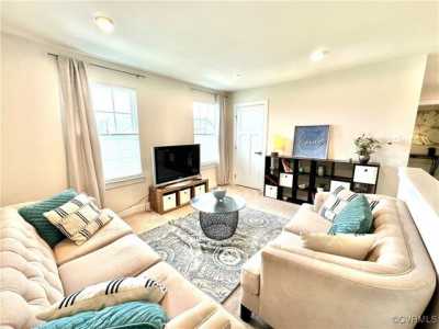 Home For Sale in Mechanicsville, Virginia