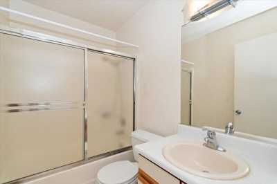 Home For Rent in Cathedral City, California