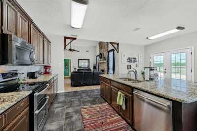 Home For Rent in Trenton, Texas