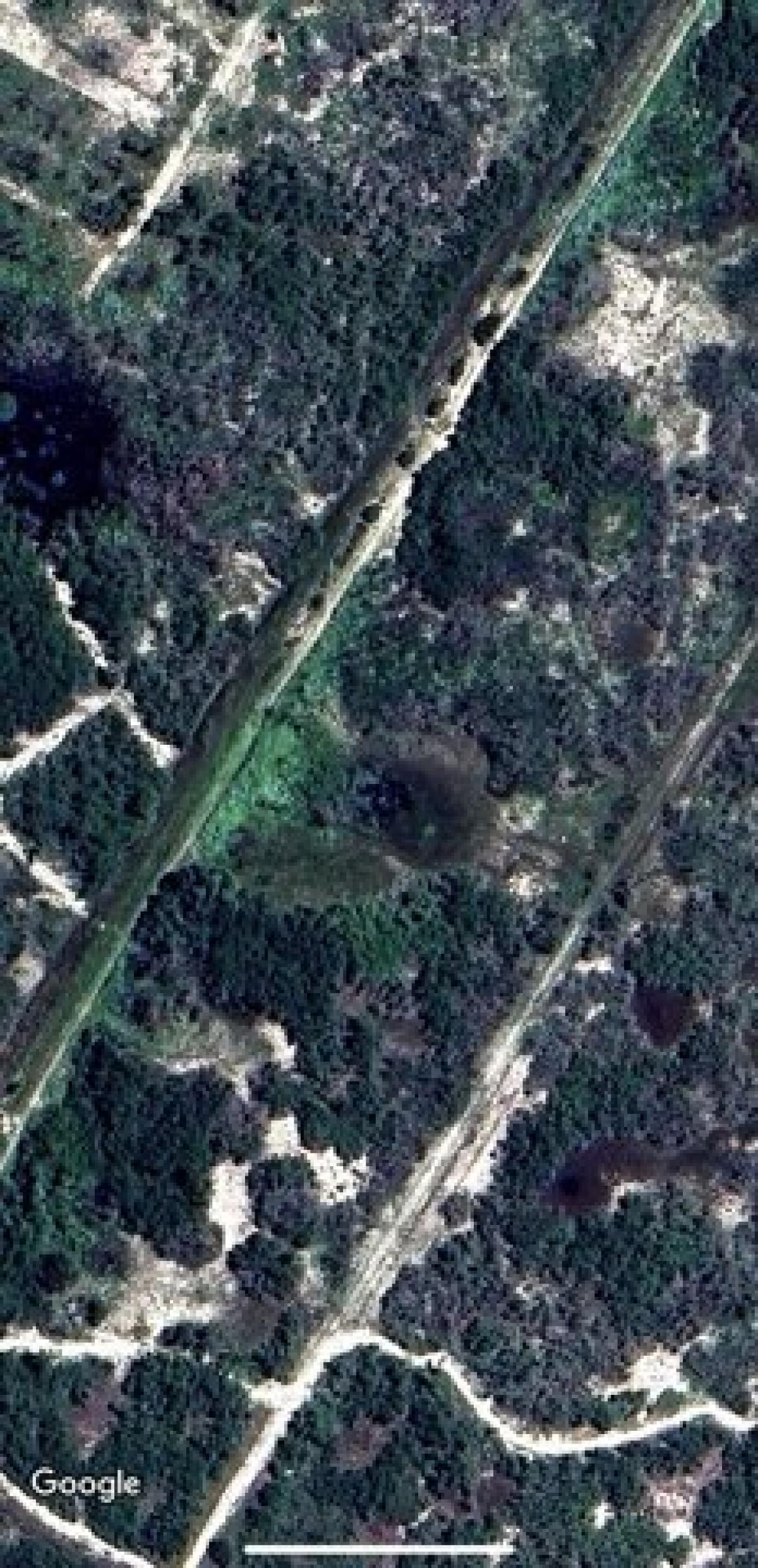 Picture of Residential Land For Rent in Aransas Pass, Texas, United States