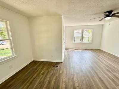 Home For Sale in Tupelo, Mississippi