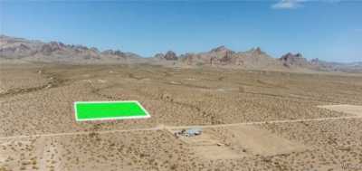 Residential Land For Rent in Golden Valley, Arizona