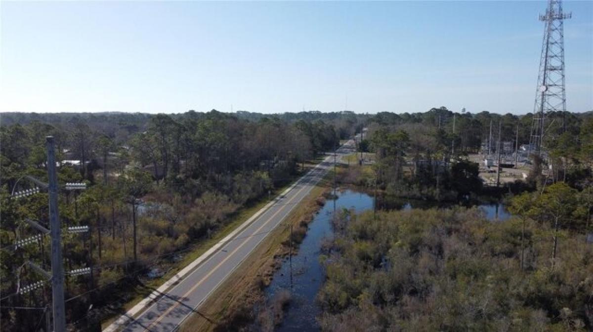 Picture of Residential Land For Rent in Carrabelle, Florida, United States