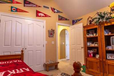 Home For Sale in Prairie Grove, Arkansas