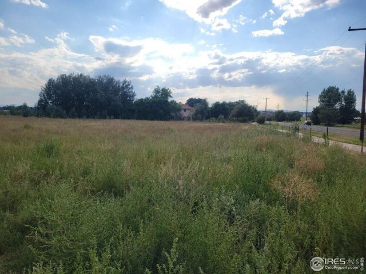 Picture of Residential Land For Sale in Longmont, Colorado, United States
