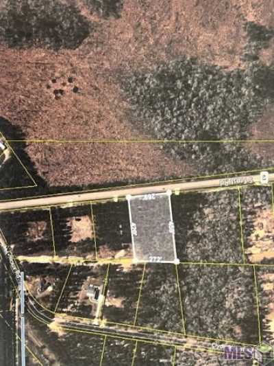 Residential Land For Sale in Livingston, Louisiana