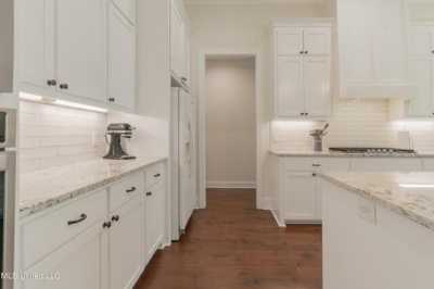 Home For Sale in Clinton, Mississippi