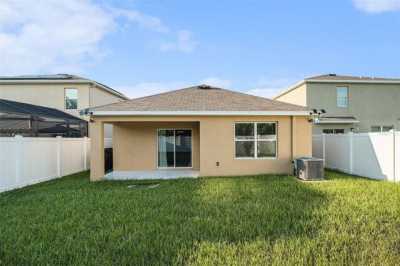 Home For Sale in Sun City Center, Florida