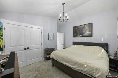 Home For Sale in Evanston, Wyoming