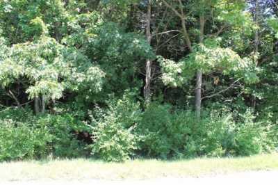 Residential Land For Rent in Harrisville, Michigan