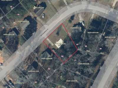 Residential Land For Rent in Greenwood, South Carolina